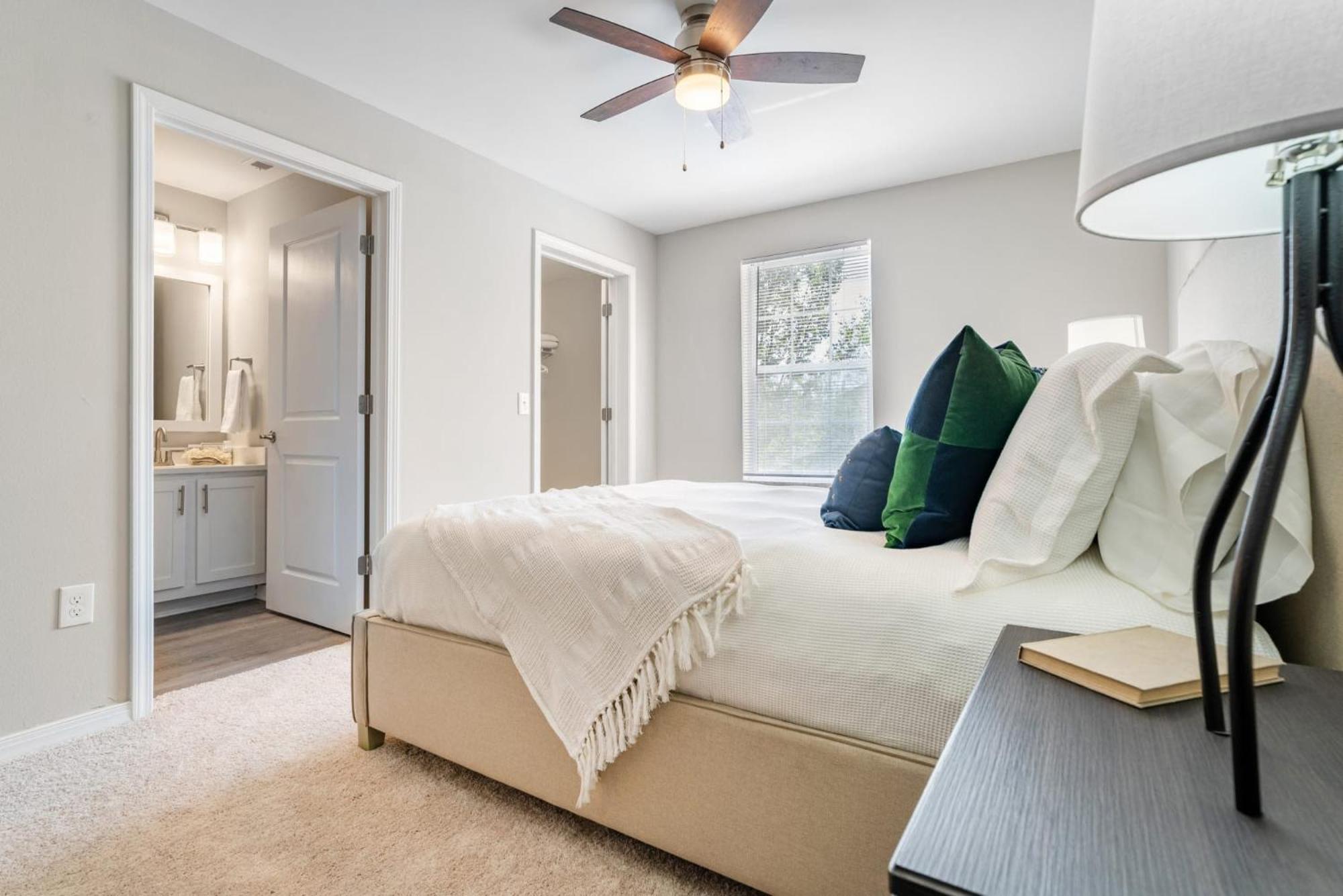 One Bedroom Apartment Near Downtown Raleigh Exterior foto